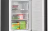 Bosch KGN39LBCF alulfagyasztós hűtőszekrény