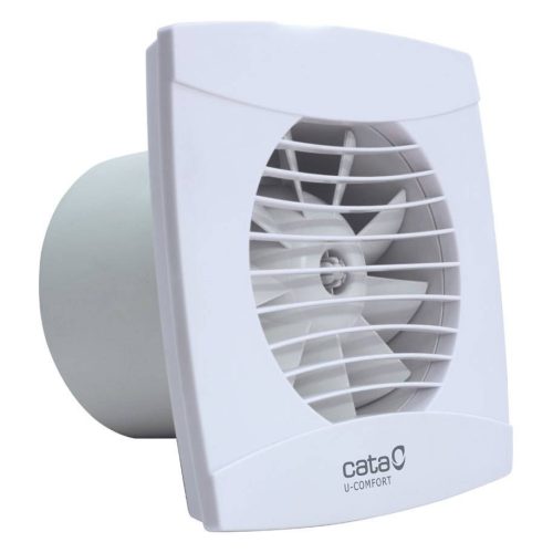 CATA - Szellőző ventilátor UC-12 STD fehér