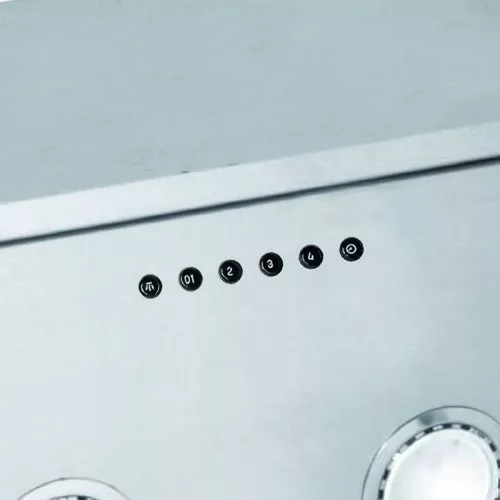 SIRIUS - Páraelszívó SM-900 70 cm inox