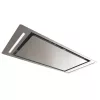 SIRIUS - Páraelszívó SLT-958 EM H200 TW Inox motor nélkül
