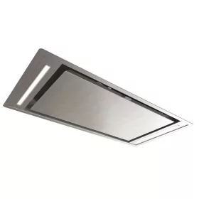   SIRIUS - Páraelszívó SLT-958 EM H200 TW Inox motor nélkül
