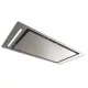 SIRIUS - Páraelszívó SLT-958 EM H200 TW Inox motor nélkül