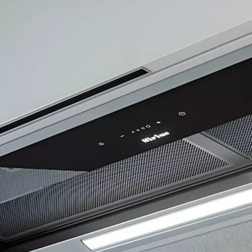 SIRIUS - Páraelszívó SLTC-919 TW 52 cm inox