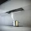 SIRIUS - Páraelszívó SLTC-919 TW 52 cm inox