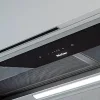 SIRIUS - Páraelszívó SLTC-919 TW 85 cm inox