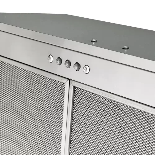 SIRIUS - Páraelszívó SM-923 52 L cm inox