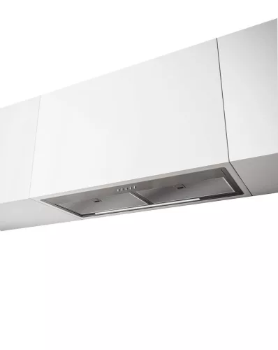SIRIUS - Páraelszívó SM-923 L 85 cm inox