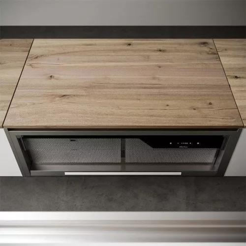 SIRIUS - Páraelszívó SLTC-928 TW 60 cm inox