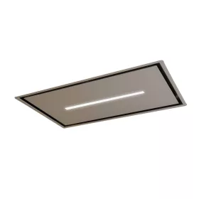 SIRIUS - Páraelszívó SLT-971 LESS 90 cm TW Inox motorral