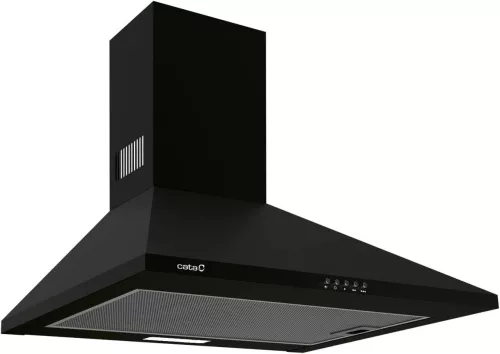 CATA - Páraelszívó OMEGA 600 fekete BK/M