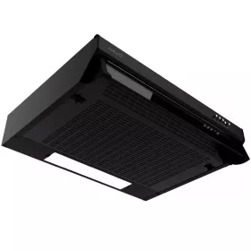 CATA - Páraelszívó FK-6000 BK SLIM - Fekete