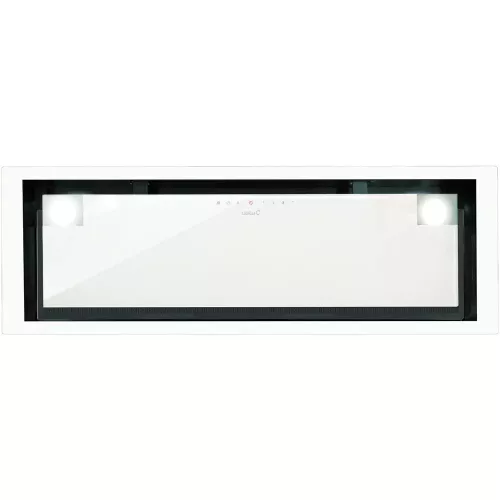 CATA - Páraelszívó GC-Dual 75 WH/A - Fehér