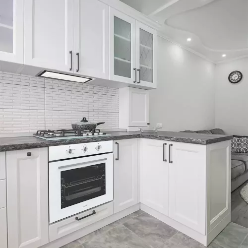 CATA - Páraelszívó GC-Dual 75 WH/A - Fehér
