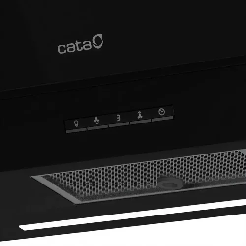 CATA - Páraelszívó THALASSA 600 GBK/H - Fekete