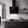 CATA - Páraelszívó THALASSA 600 GBK/H - Fekete