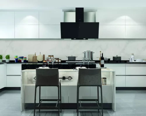 CATA - Páraelszívó LENA 900 XGBK fekete