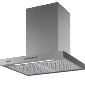 CATA - Páraelszívó SYGMA 6010 X - Inox