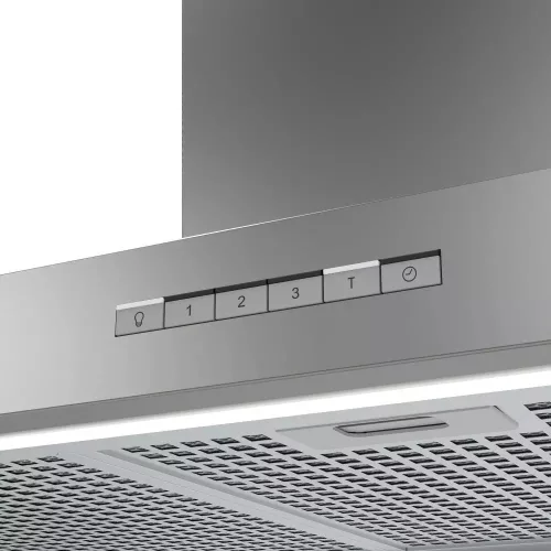 CATA - Páraelszívó SYGMA 6010 X - Inox