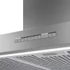 CATA - Páraelszívó SYGMA 9010 X - Inox