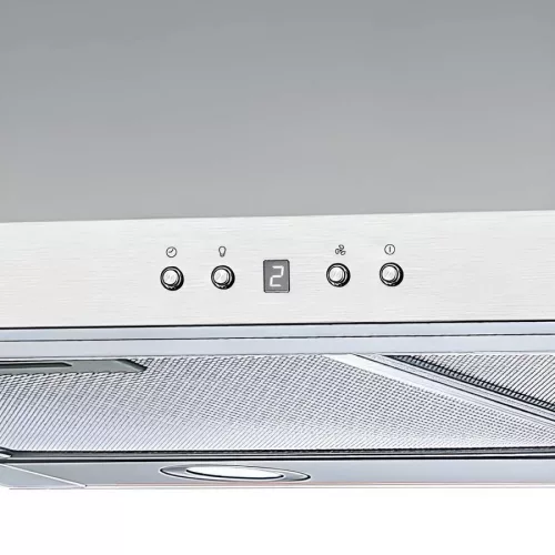 CATA - Páraelszívó BETA PRO 7000 X - Inox