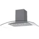 CATA - Páraelszívó GAMMA GLASS 9010 GX - Inox