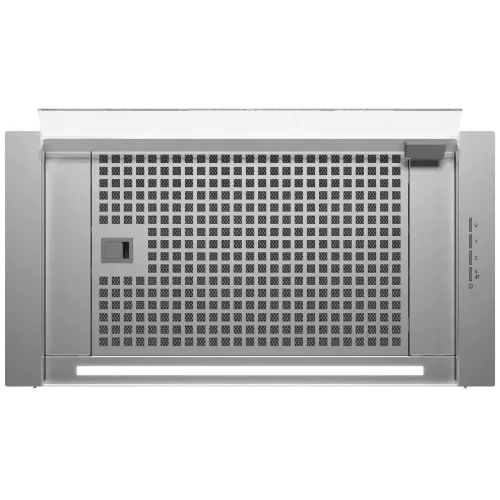 CATA - Páraelszívó Corona 60 X/C - Inox