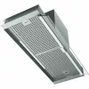CATA - Páraelszívó Corona 90 X/C - Inox