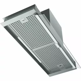 CATA - Páraelszívó Corona 90 X/C - Inox
