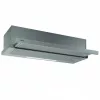 CATA - Páraelszívó TFH-9830 X LED brushless - Inox