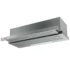 CATA - Páraelszívó TFH-9830 X LED brushless - Inox