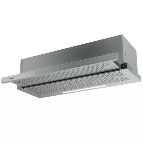 CATA - Páraelszívó TFH-9830 X LED brushless - Inox