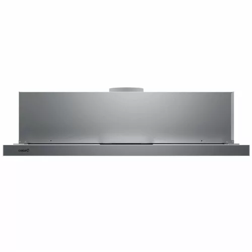 CATA - Páraelszívó TFH-9830 X LED brushless - Inox