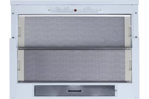 CATA - Páraelszívó TF-5250 WH/L (2 motoros)