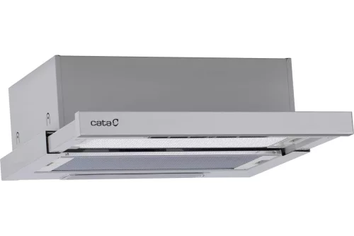 CATA - Páraelszívó TF-5250 X/L (2 motoros)