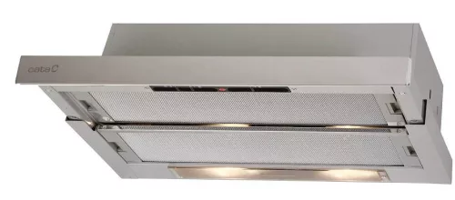 CATA - Páraelszívó TF-5250 X/L (2 motoros)