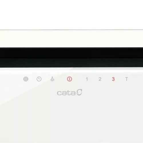 CATA - Páraelszívó GC-DUAL 45 XGWH/D