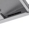 CATA - Páraelszívó CORONA NO drip 60 X - Inox - Kifutó termék!