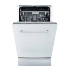   CATA - Beépíthető mosogatógép LVI-48010 - 10 terítékes