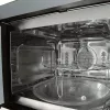 Cata OUTLET - Beépíthető mikrohullámú sütő MC-32 D  - Mintatermi kifutó termék!