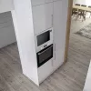 Cata OUTLET - Beépíthető mikrohullámú sütő MC-32 D  - Mintatermi kifutó termék!