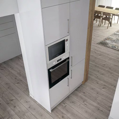 Cata OUTLET - Beépíthető mikrohullámú sütő MC-32 D  - Mintatermi kifutó termék!