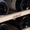 CATA - Beépíthető borhűtő VI-54024 X
