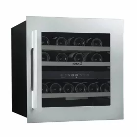 CATA - Bépíthető borhűtő VI-59036 X Inox