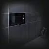 NODOR - Beépíthető mikrohullámú sütő NorChef MW-25 DG DB
