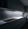 NODOR - Beépíthető indukciós főzőlap NorCoock IH-N8106 BK Hob to Hood Fekete