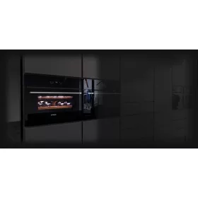   NODOR - Beépíthető borhűtő NorCare VC-4800 DB/A - Fekete