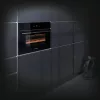 NODOR - Beépíthető borhűtő NorCare VC-4800 DB/A - Fekete