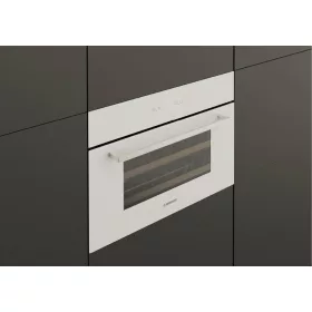 NODOR - Beépíthető borhűtő NorCare VC-4800 SW - Fehér