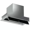 NODOR - Páraelszívó Norbreeze CROWN 60 NO DRIP SS - Inox