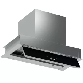 NODOR - Páraelszívó Norbreeze CROWN 60 NO DRIP SS - Inox